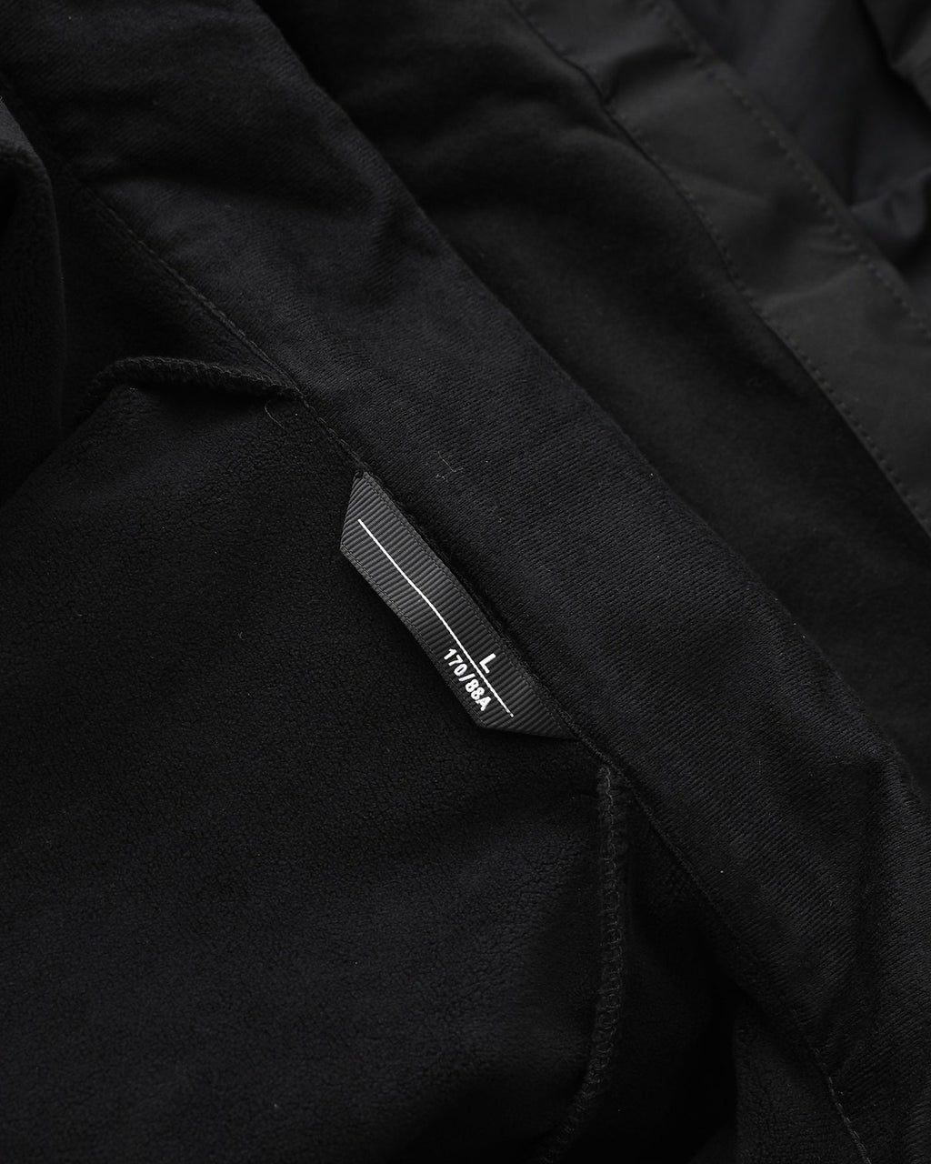 Arc'teryx 3-in-1 Detachable Windbreaker Jacket – 24FW