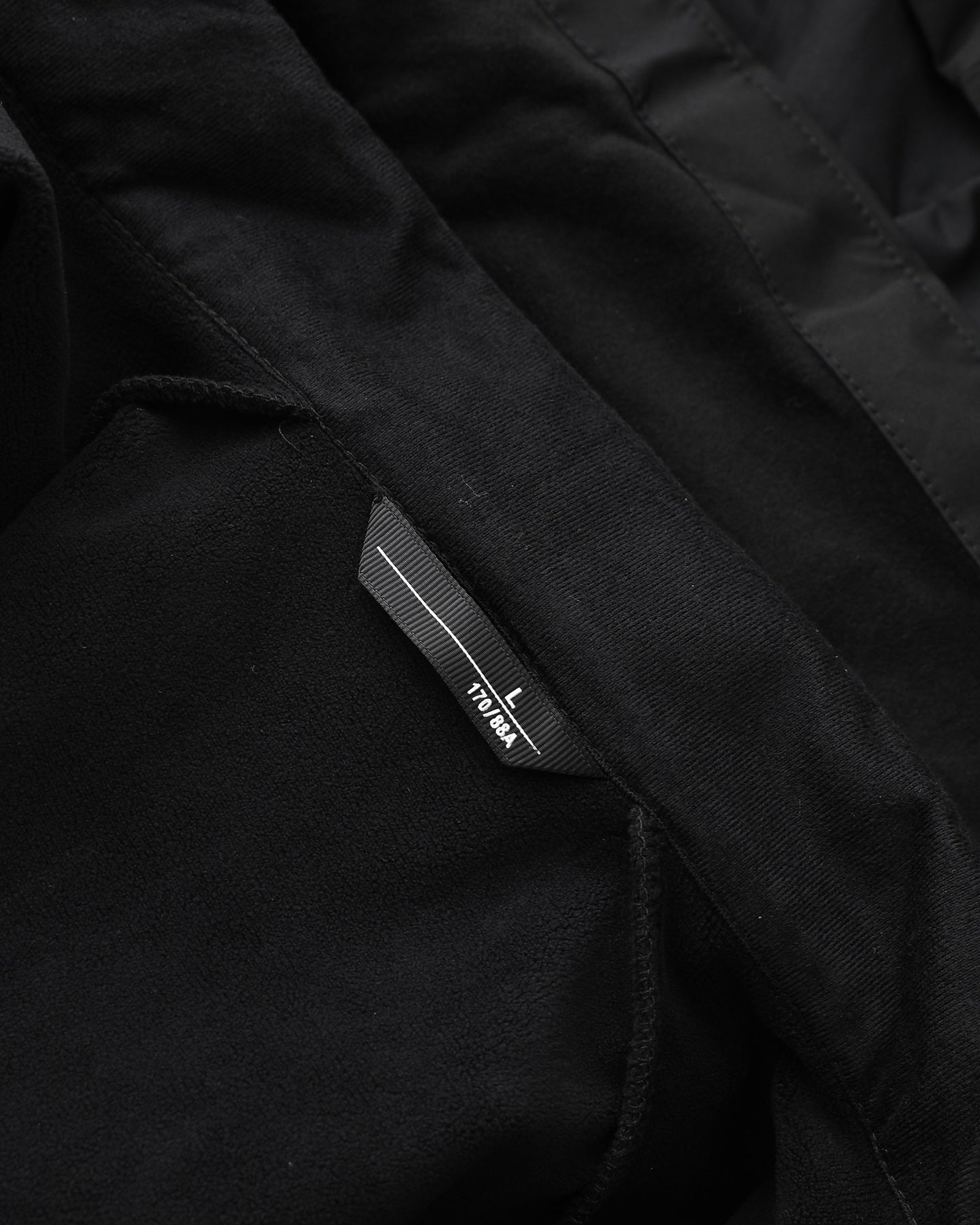 Arc'teryx 3-in-1 Detachable Windbreaker Jacket – 24FW