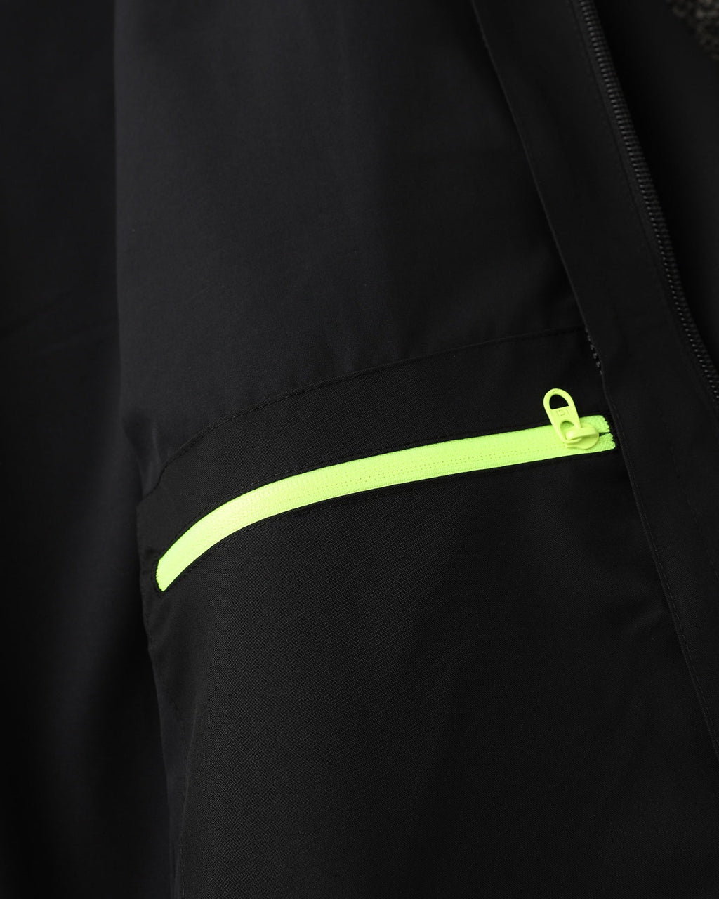 Arc'teryx 3-in-1 Detachable Windbreaker Jacket – 24FW