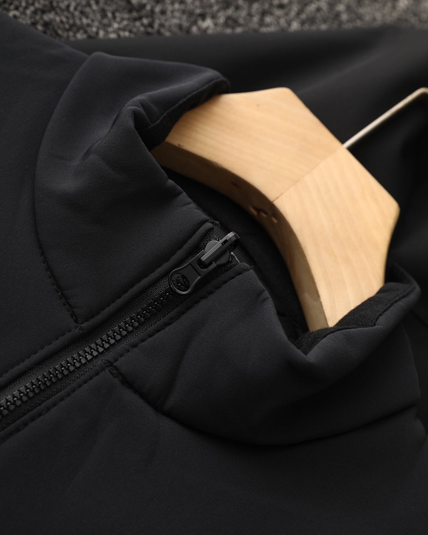Arc'teryx 3-in-1 Detachable Windbreaker Jacket – 24FW