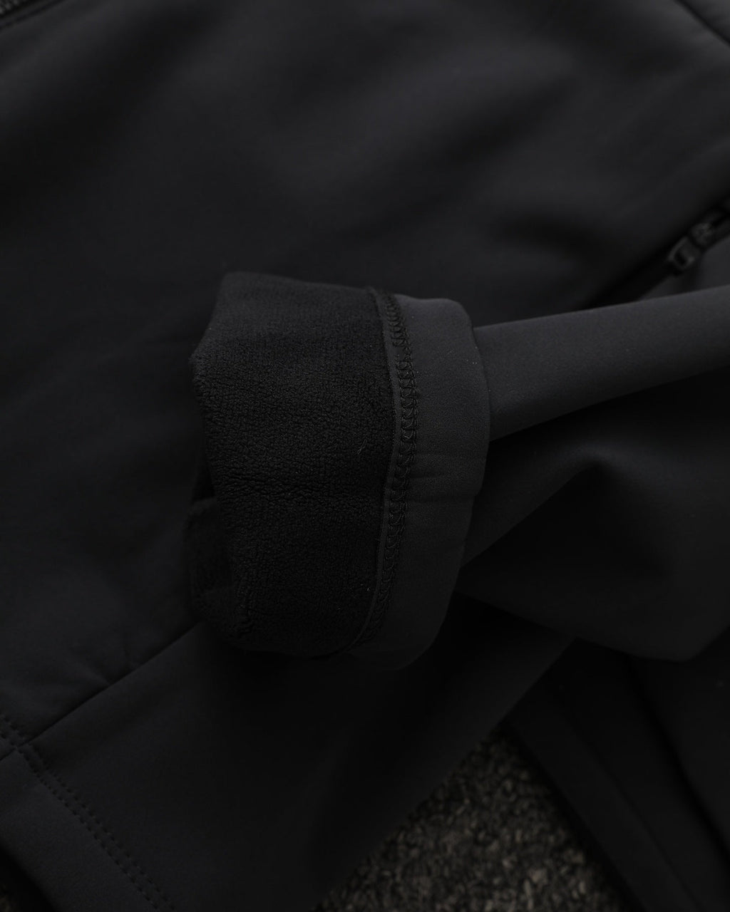 Arc'teryx 3-in-1 Detachable Windbreaker Jacket – 24FW
