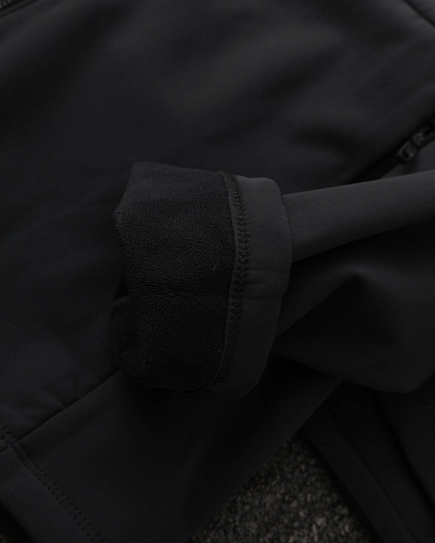 Arc'teryx 3-in-1 Detachable Windbreaker Jacket – 24FW