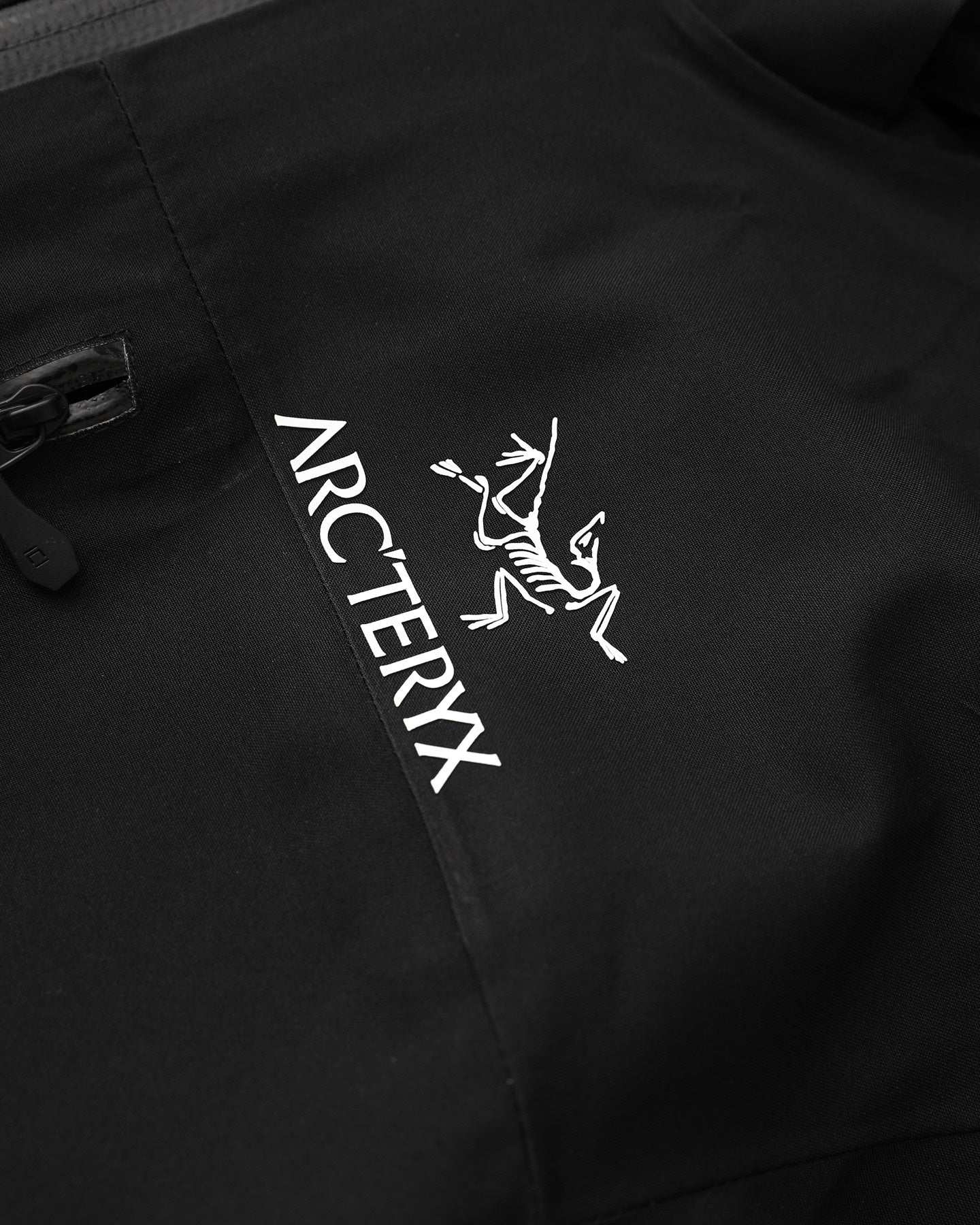 Arc'teryx 3-in-1 Detachable Windbreaker Jacket – 24FW