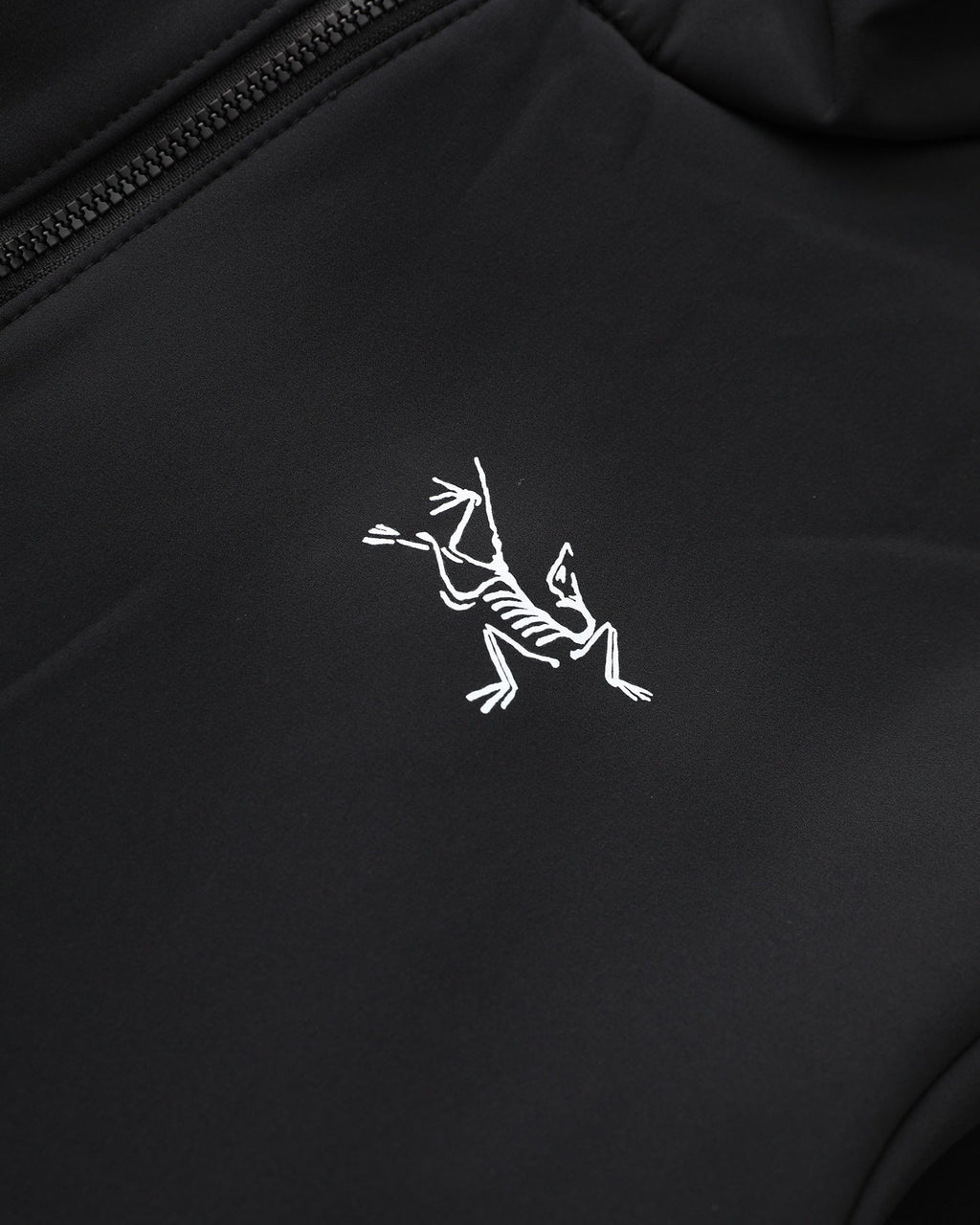 Arc'teryx 3-in-1 Detachable Windbreaker Jacket – 24FW