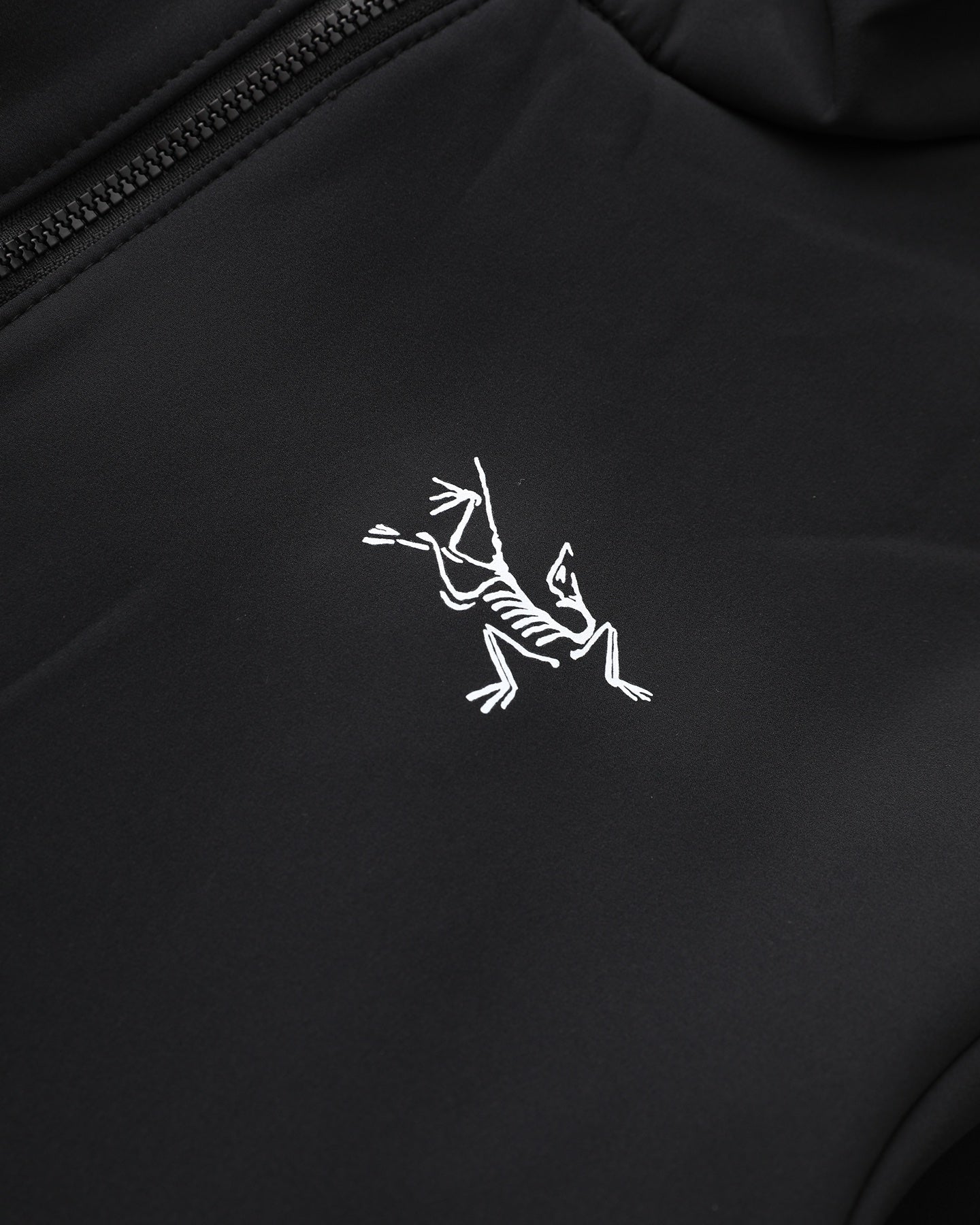 Arc'teryx 3-in-1 Detachable Windbreaker Jacket – 24FW