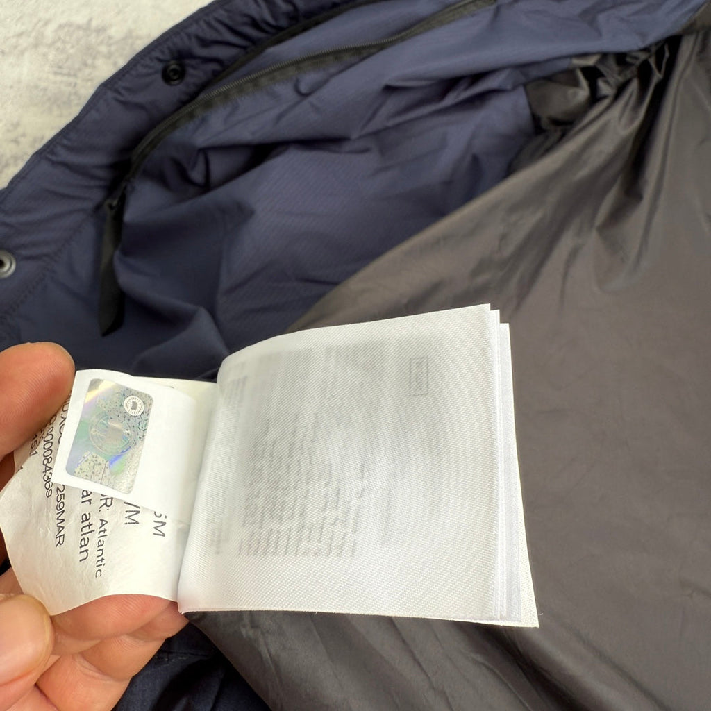 Canada Goose Lodge Series Coach Down Jacket – 2025