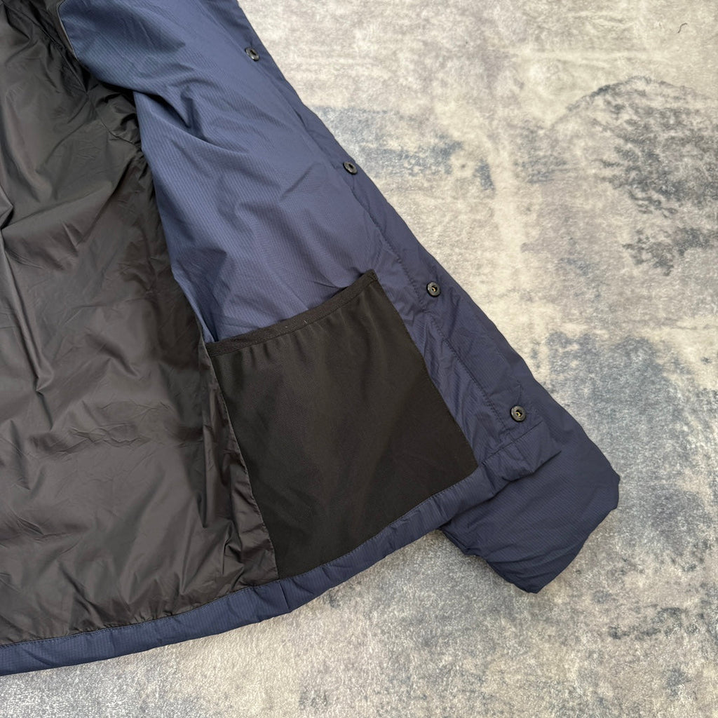 Canada Goose Lodge Series Coach Down Jacket – 2025