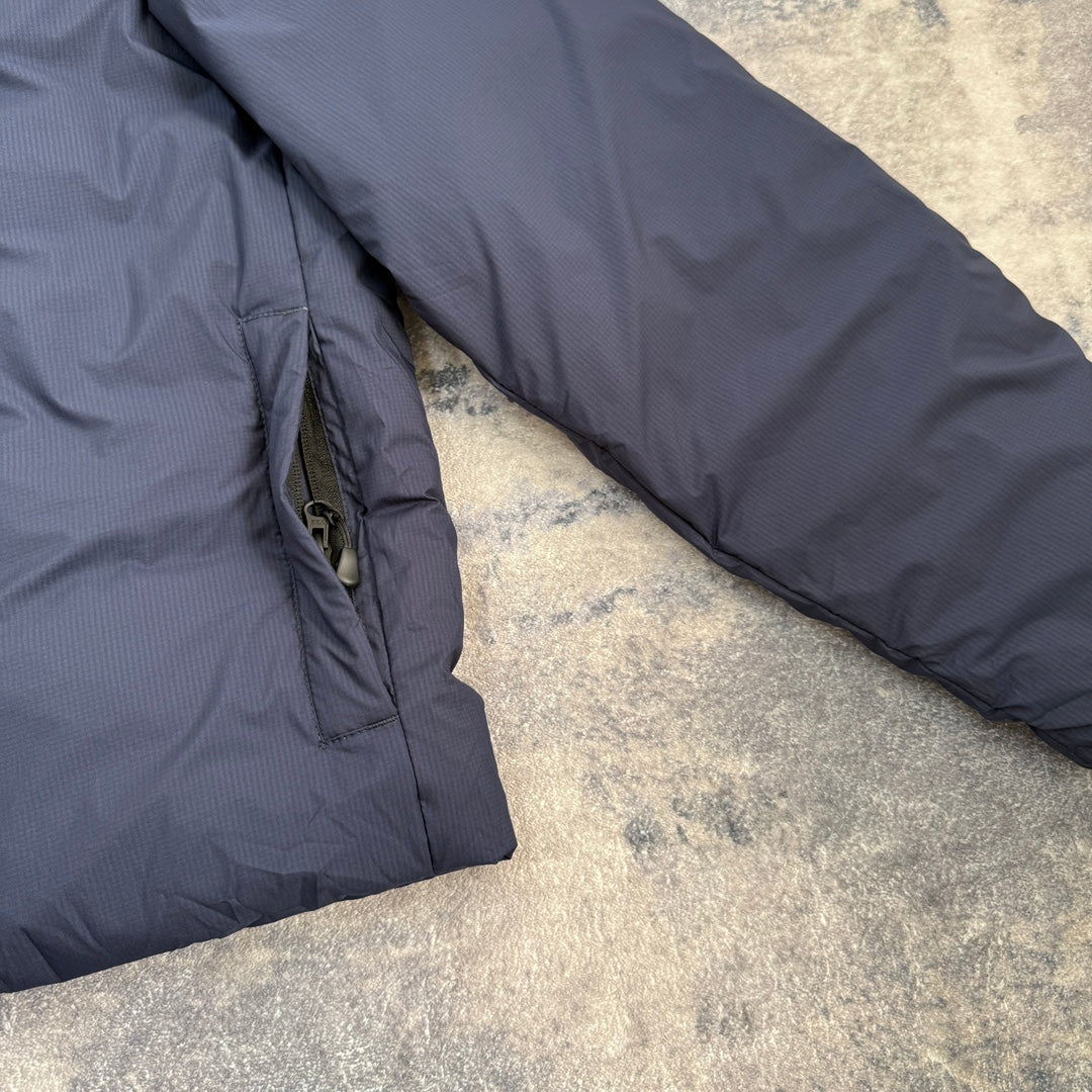 Canada Goose Lodge Series Coach Down Jacket – 2025