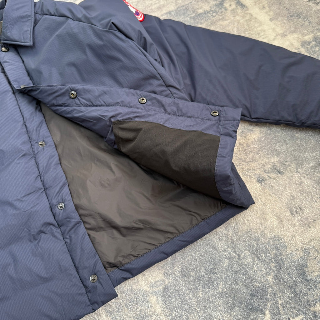 Canada Goose Lodge Series Coach Down Jacket – 2025