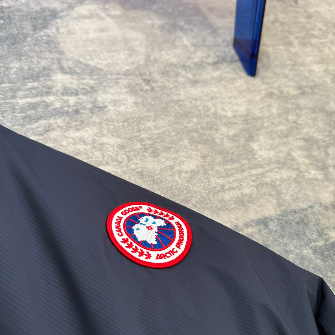 Canada Goose Lodge Series Coach Down Jacket – 2025
