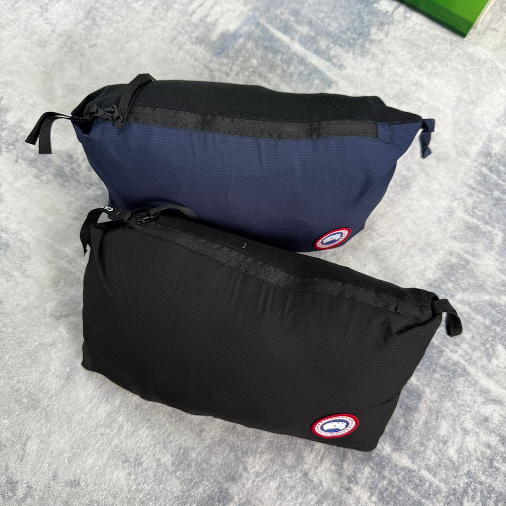 Canada Goose Lodge Series Coach Down Jacket – 2025