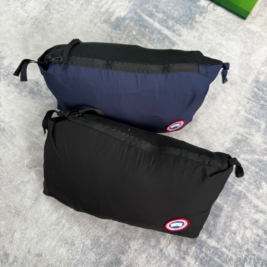 Canada Goose Lodge Series Coach Down Jacket – 2025