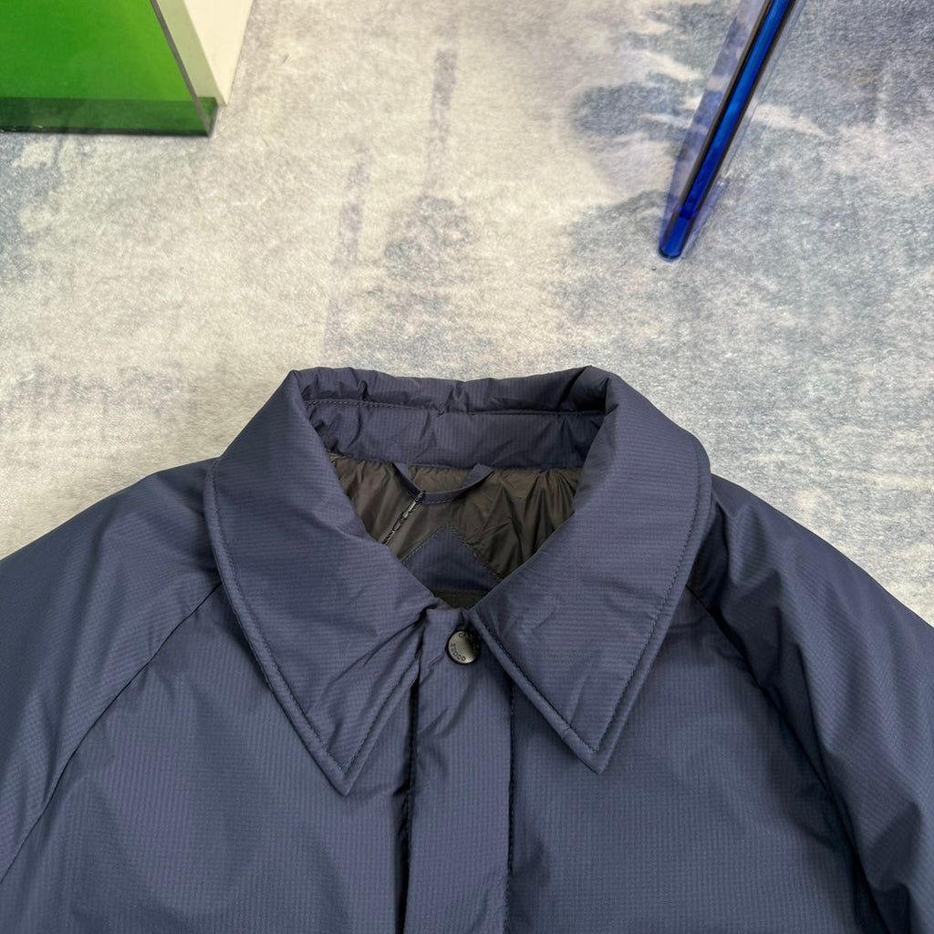 Canada Goose Lodge Series Coach Down Jacket – 2025