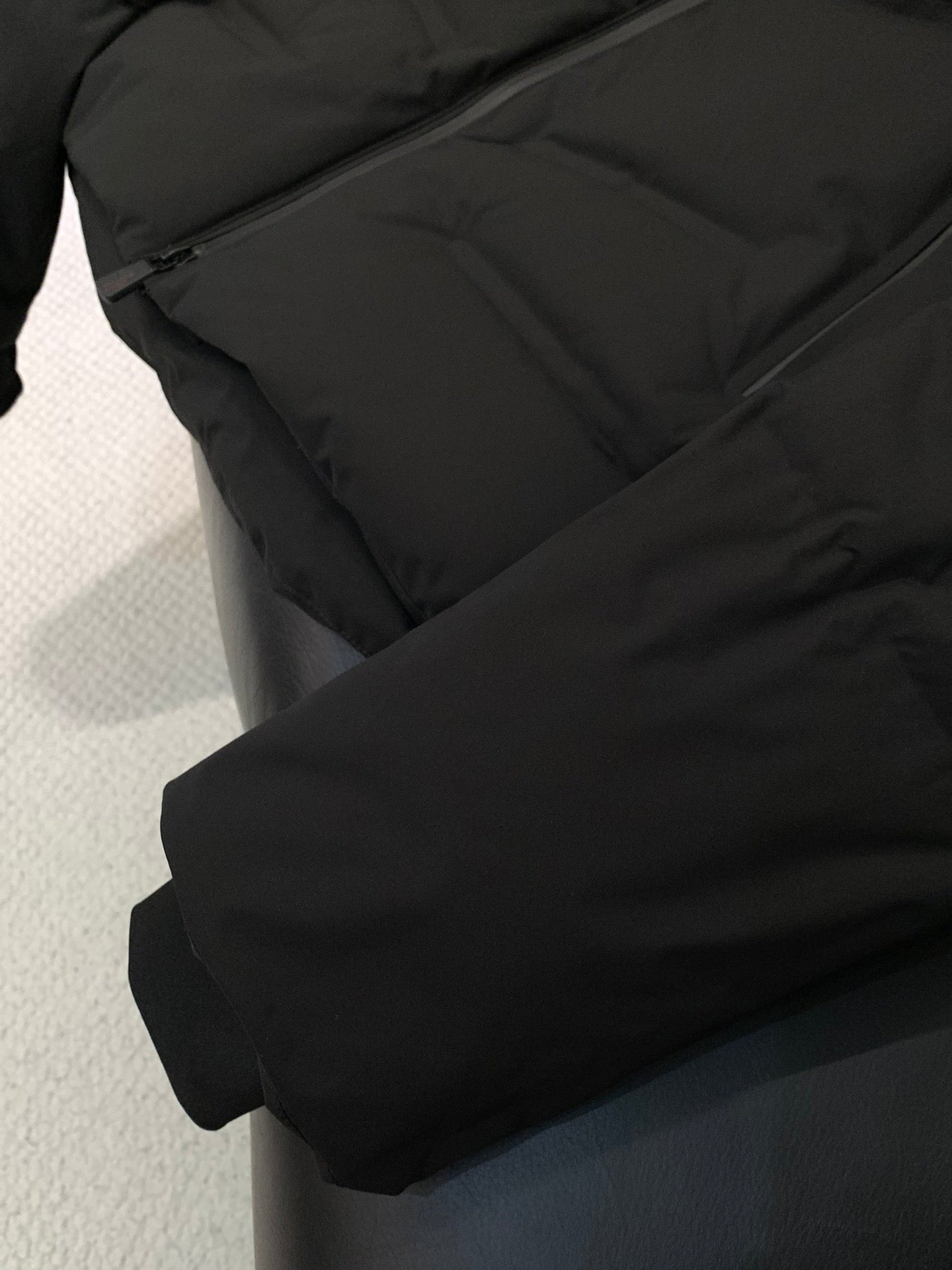 Moncler Casual Hooded Down Jacket – 2025FW