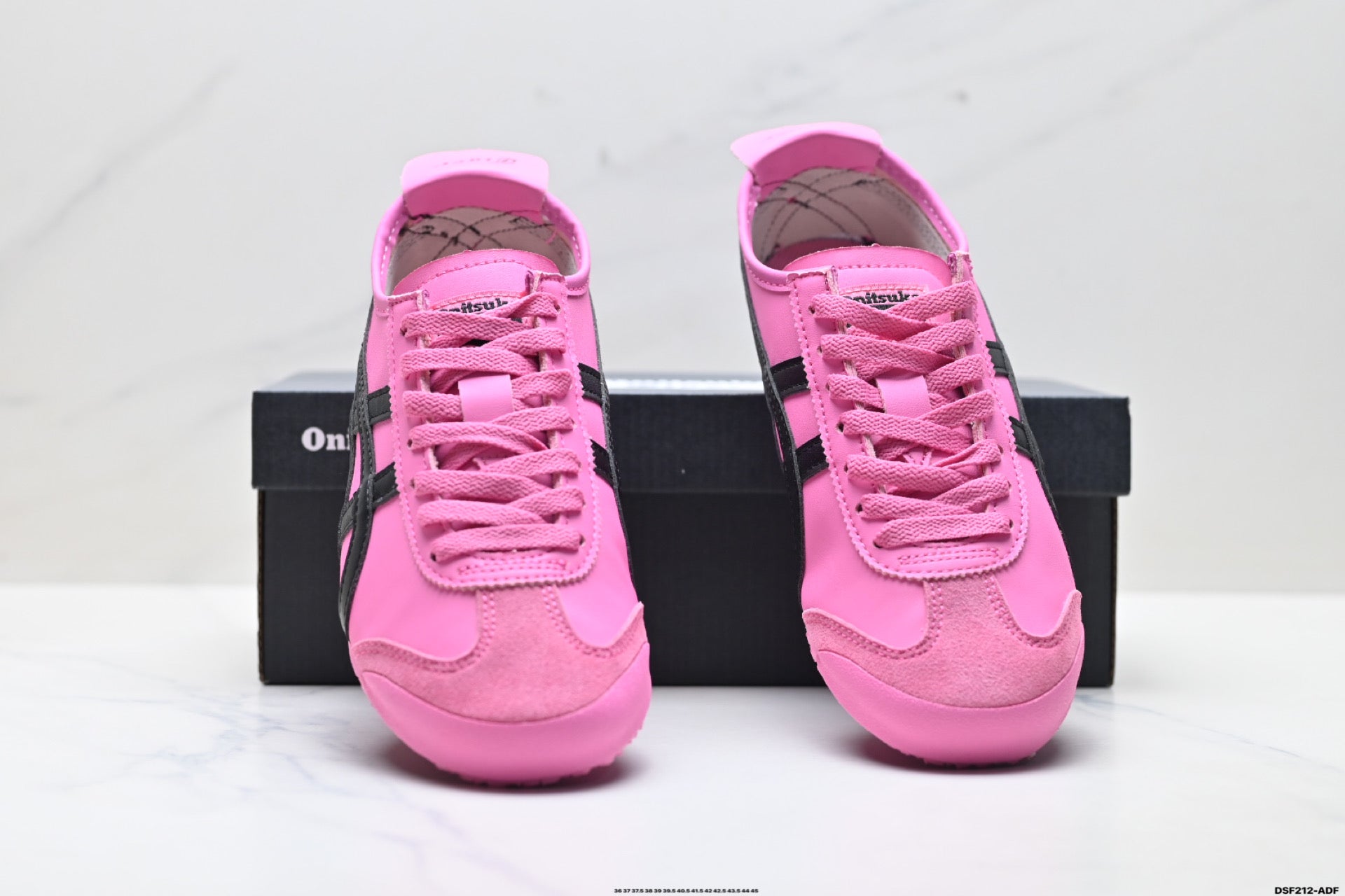 Onitsuka Tiger Mexico 66 NIPPON MADE Sneakers