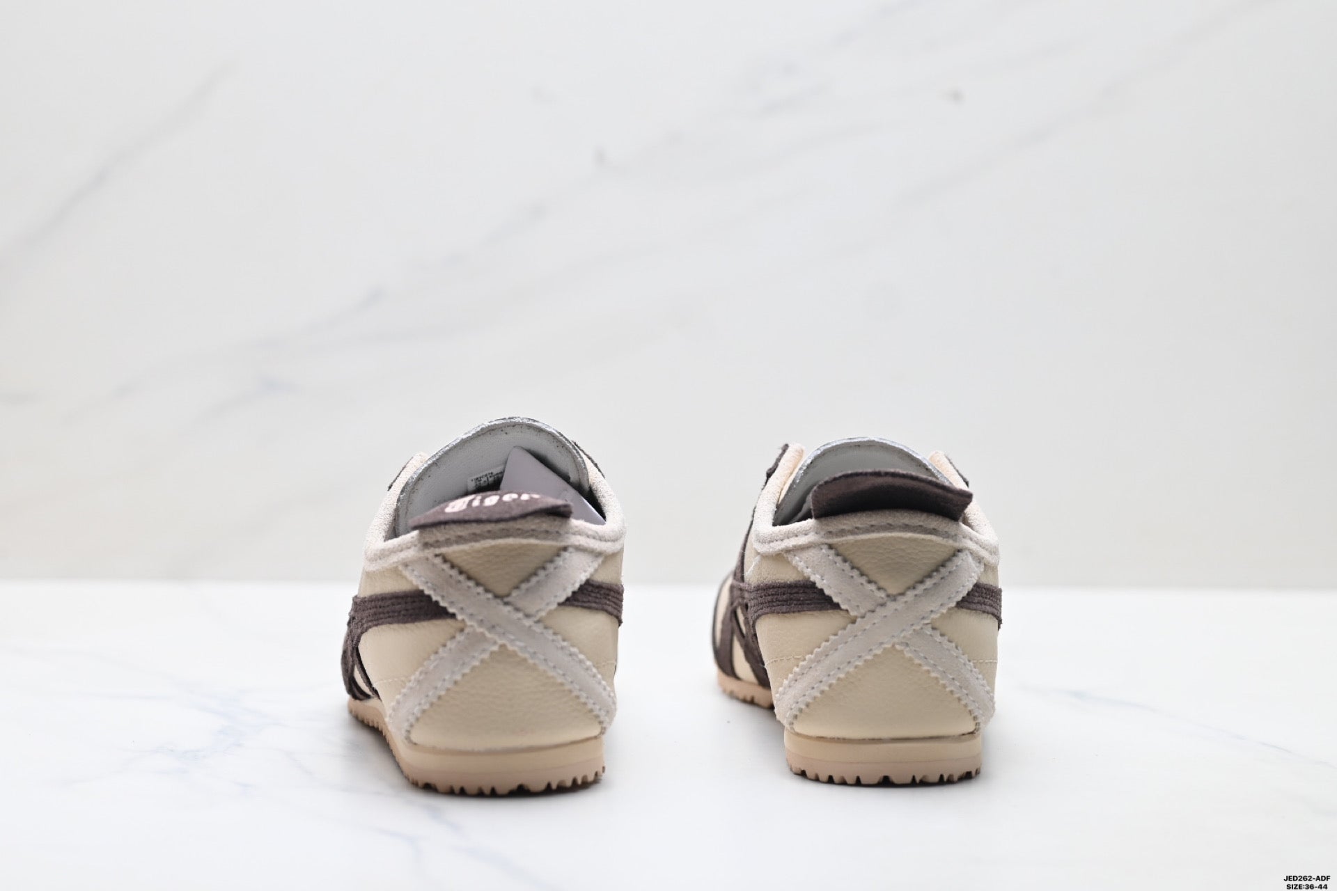 Onitsuka Tiger NIPPON MADE Mexico 66 Deluxe Sneakers