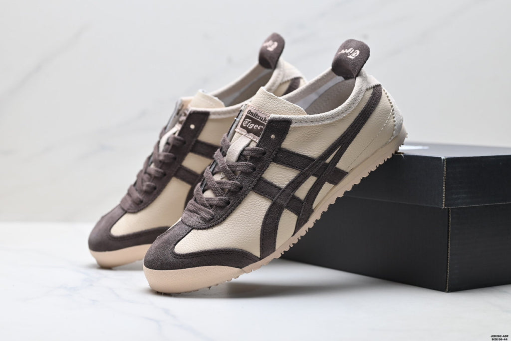 Onitsuka Tiger NIPPON MADE Mexico 66 Deluxe Sneakers