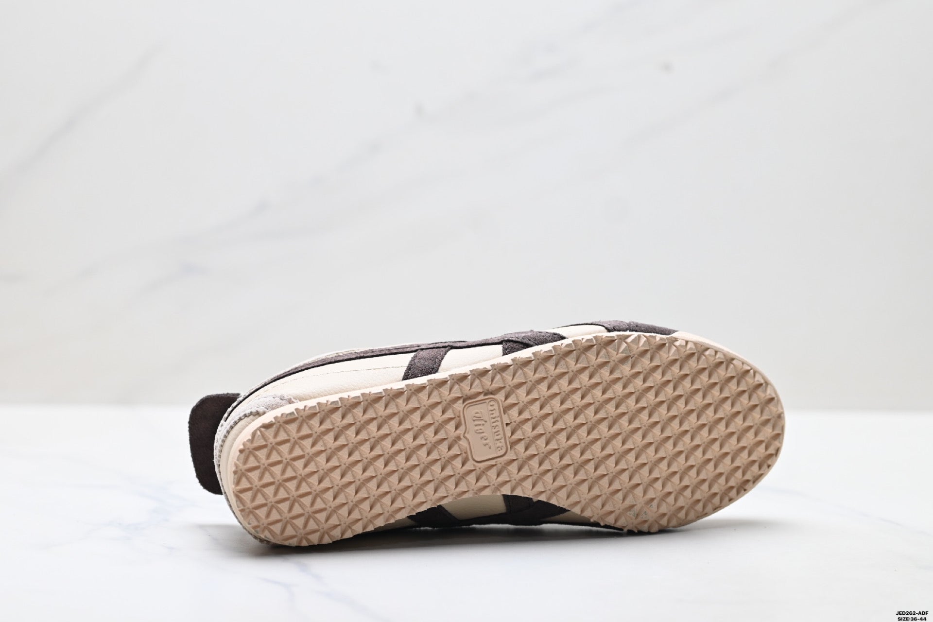 Onitsuka Tiger NIPPON MADE Mexico 66 Deluxe Sneakers