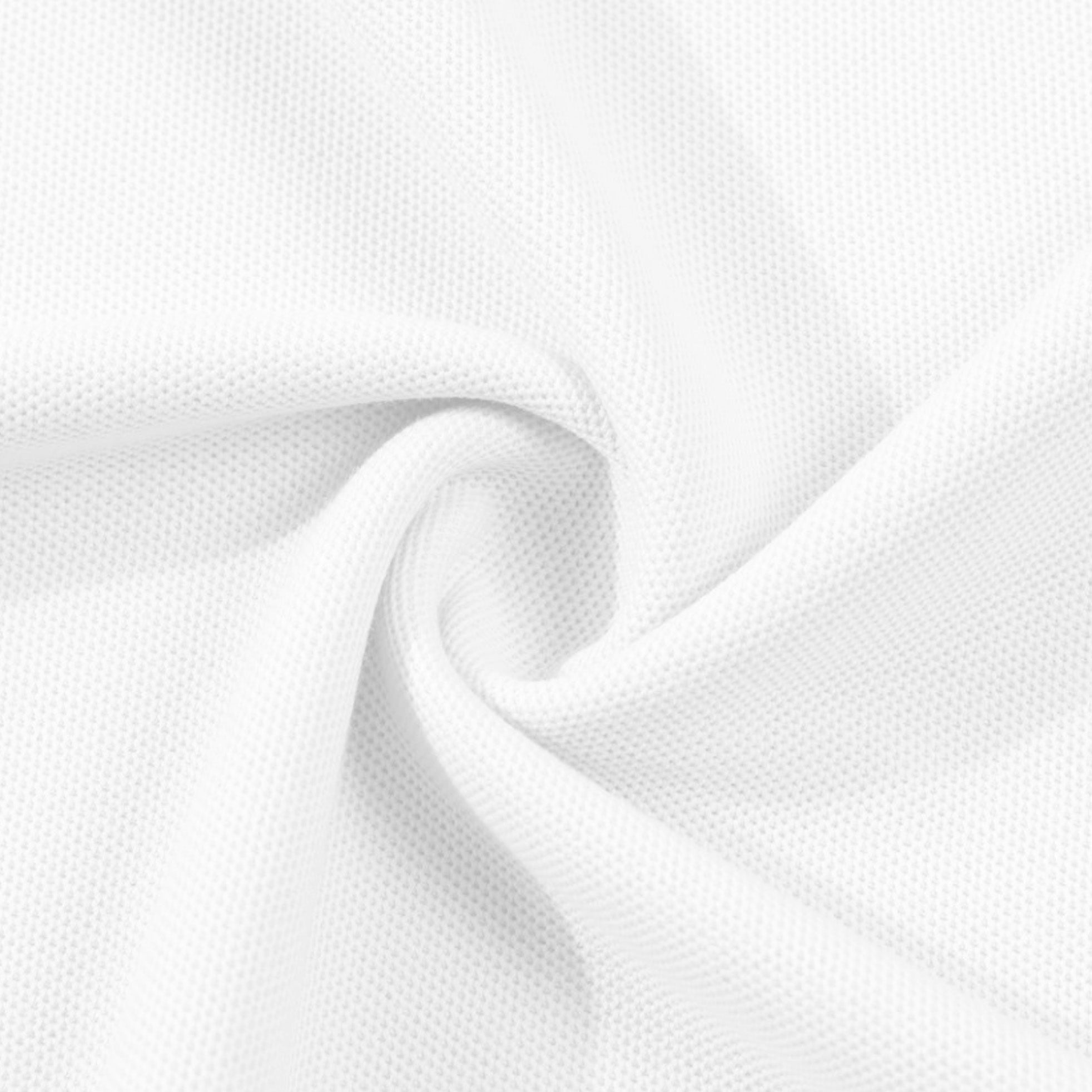 Dior Silk Long Sleeve Polo Shirt with Metal Patch
