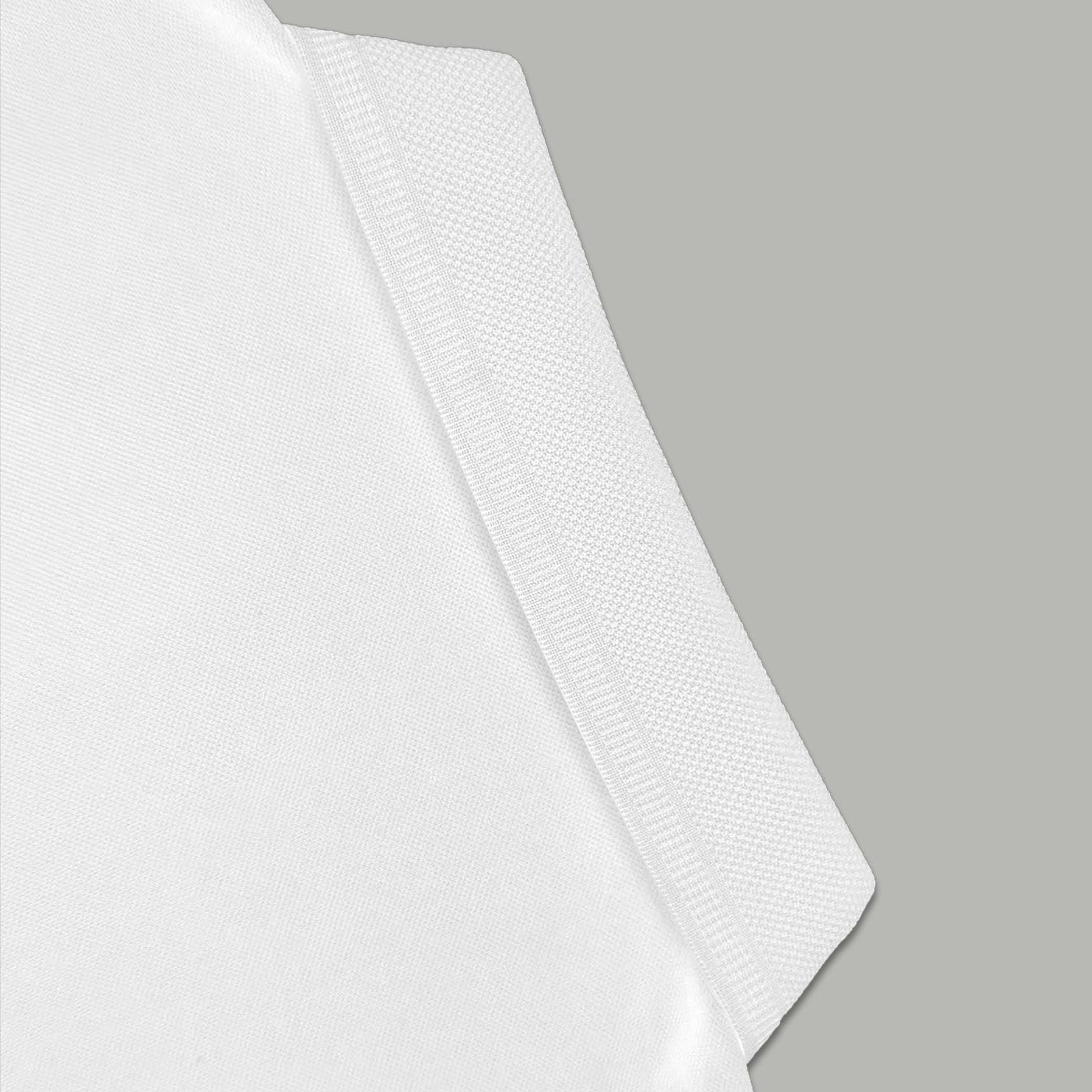 Dior Silk Long Sleeve Polo Shirt with Metal Patch