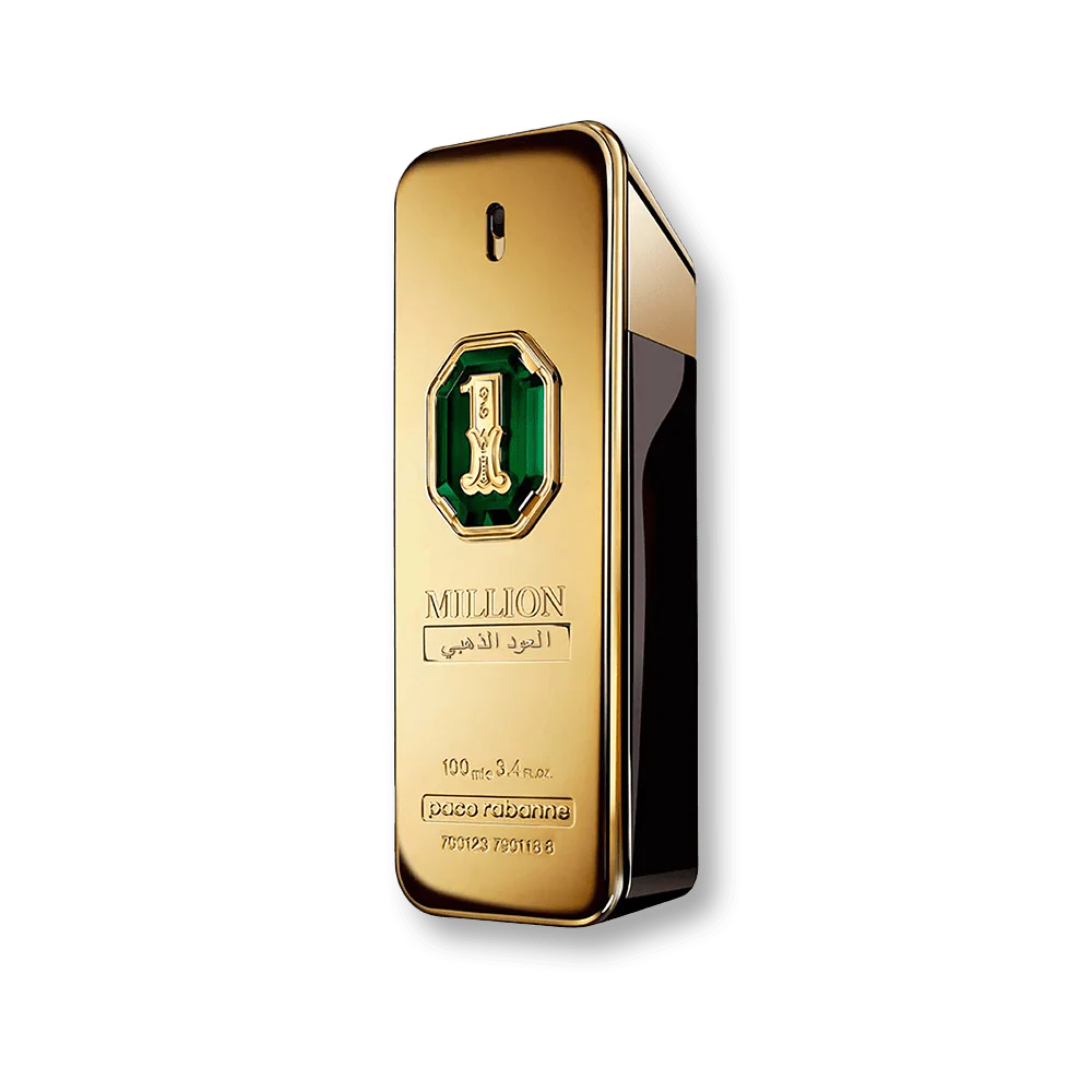 PACO RABANNE 1 MILLION GOLDEN OUD 100ML