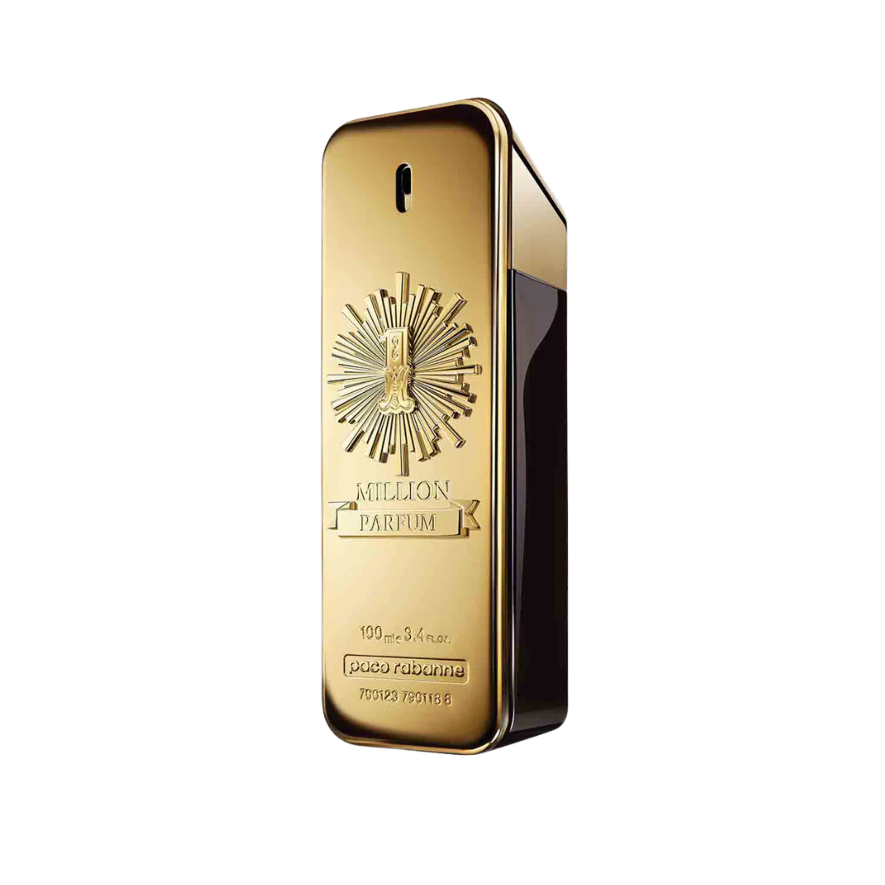PACO RABANNE 1 MILLION PARFUM 100ML