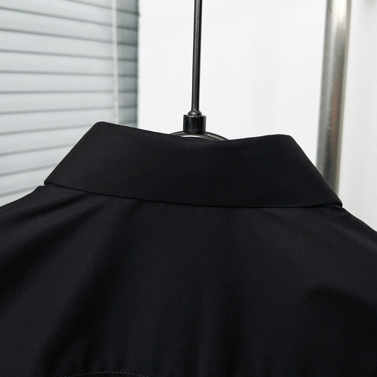 Dior Classic CD Metal Placket Shirt